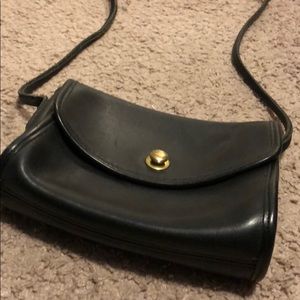 Vintage Coach bag